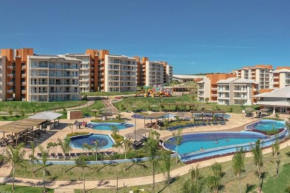 Ilhas do Lago Eco Resort - Apartamento